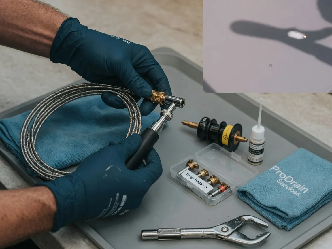 Why choose Drain Cleaning in Simpson, KS